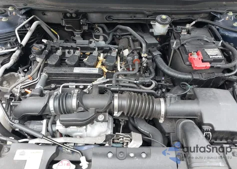 2018 Honda Accord Touring from USA, damaged, VIN 1HGCV1F94JA061326